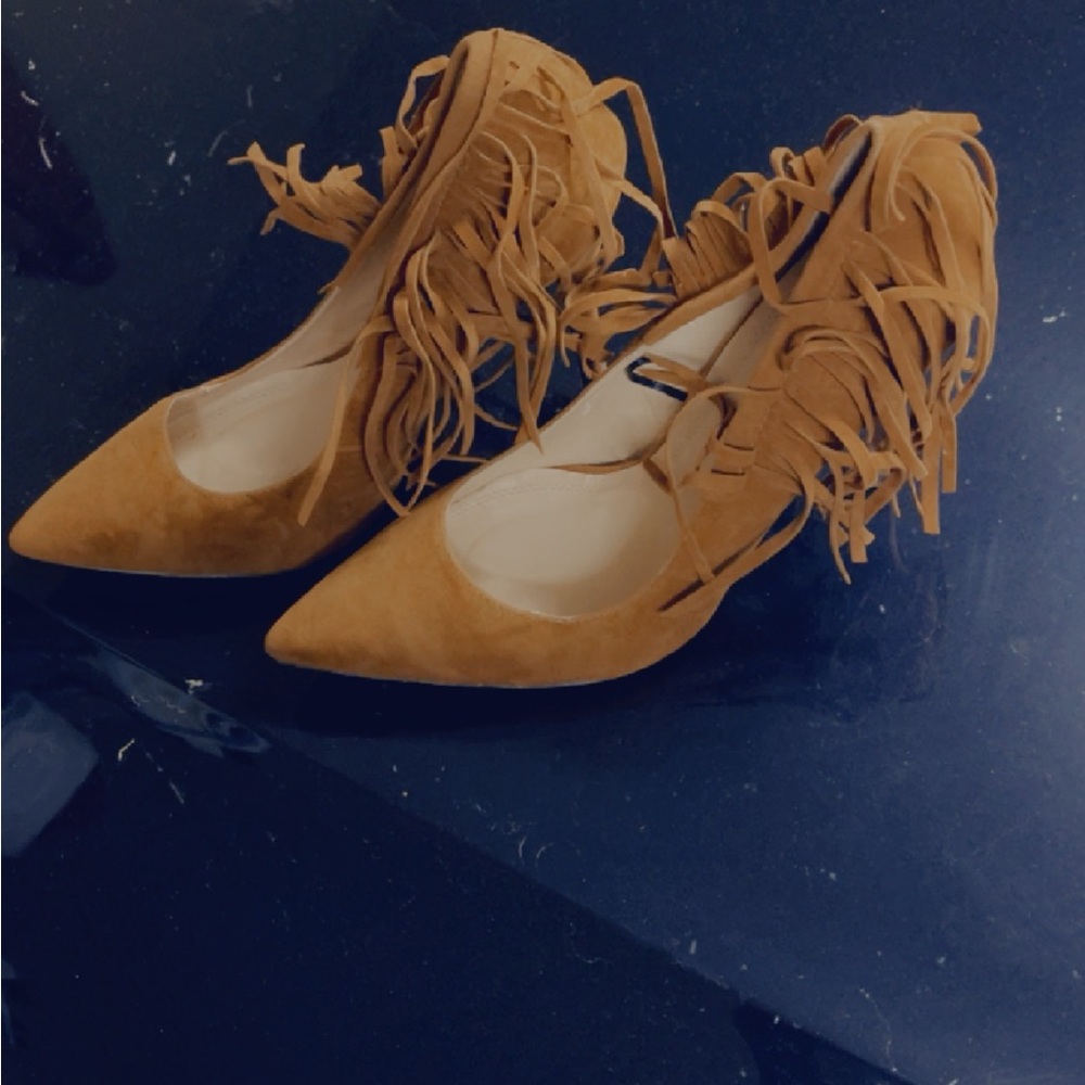 Nice Shoes